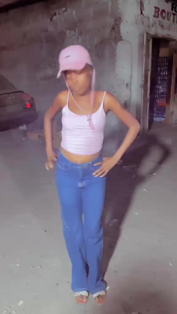 @Fille unique de son p&egrave;re 🎀🥰