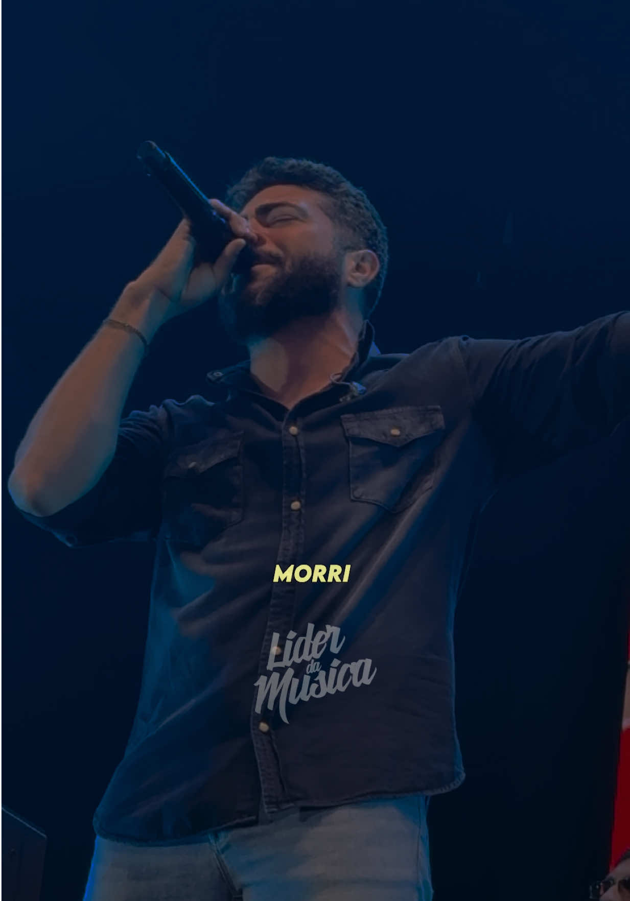 @Liderdamusica