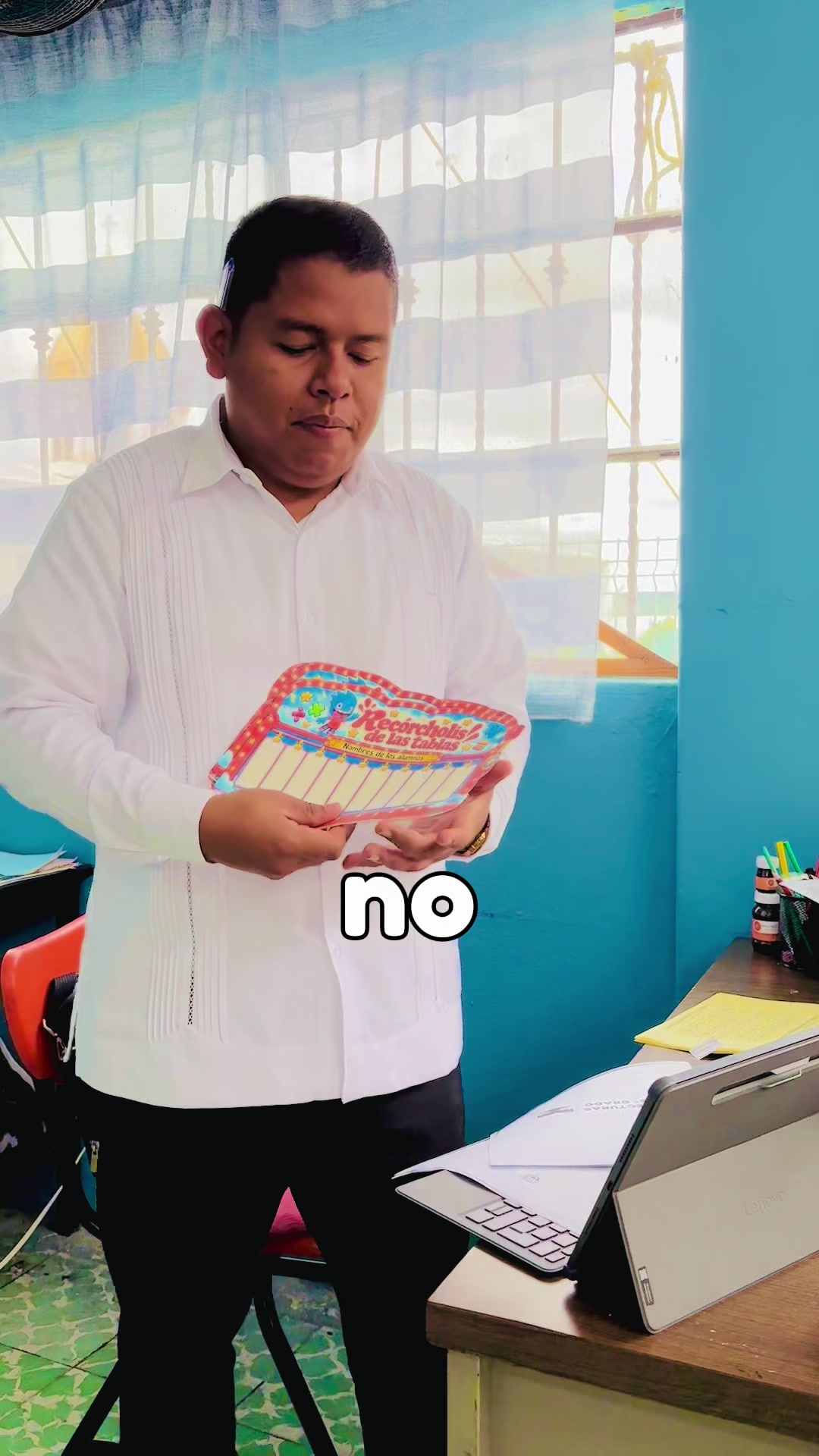 @El Maestro Román 👨🏫