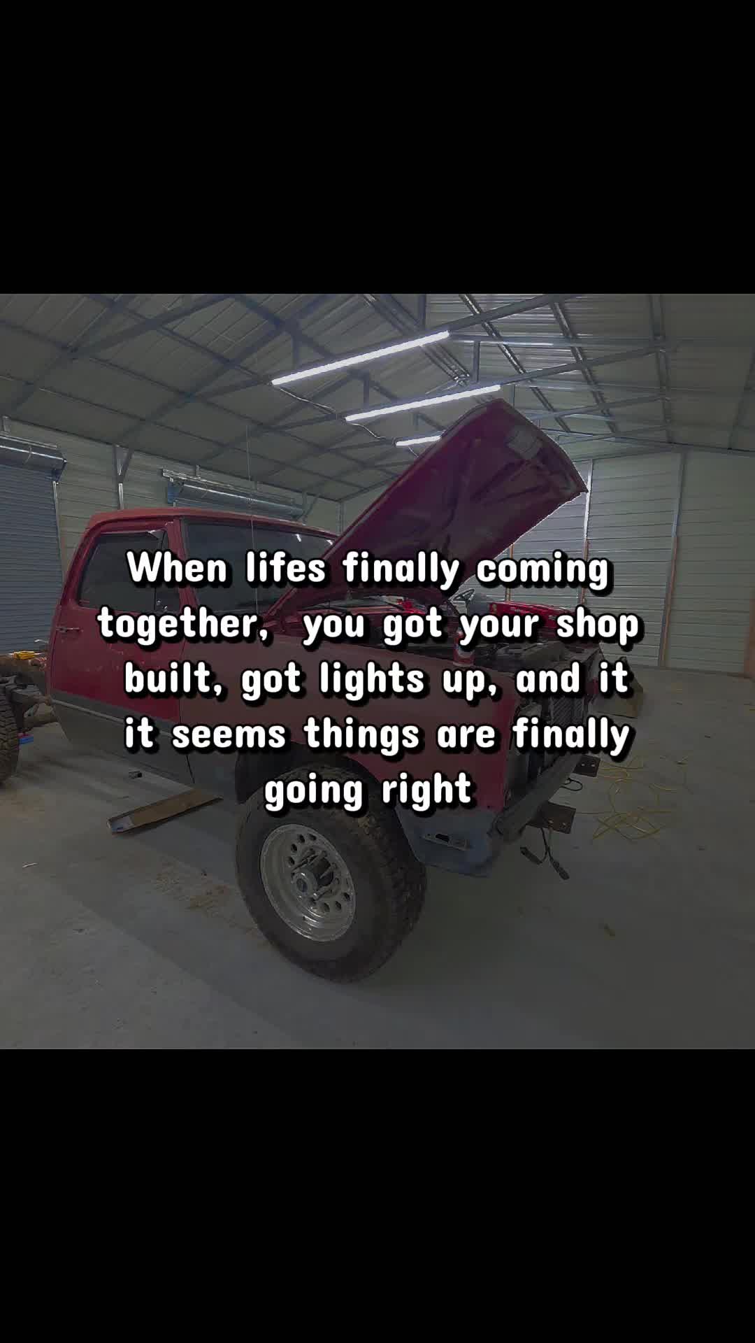 @The Cummins Cowboy