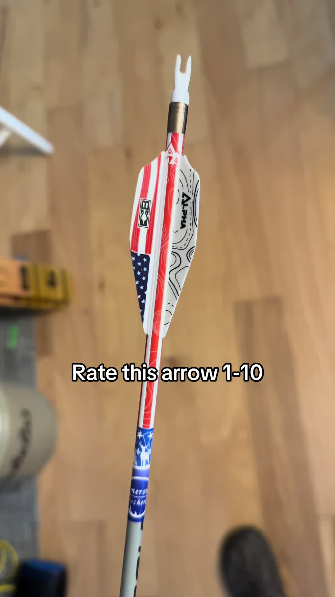 @Ryan | Archery Tech