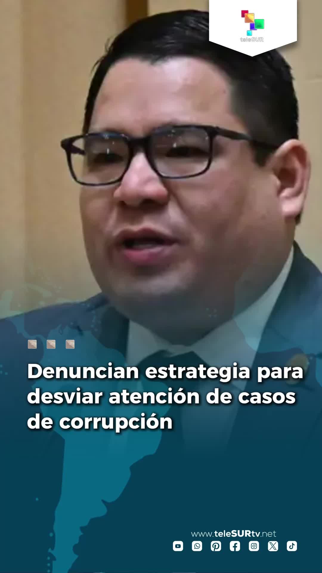@teleSUR Clips