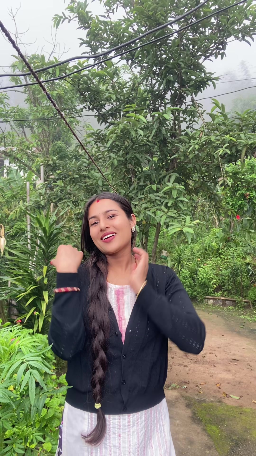 @Rojina Bhattarai