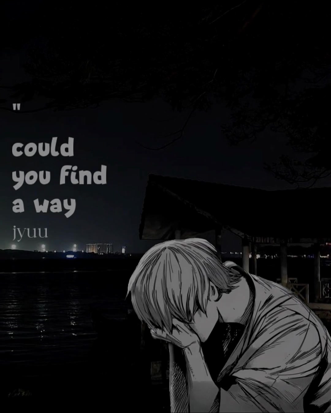 @Jyuu