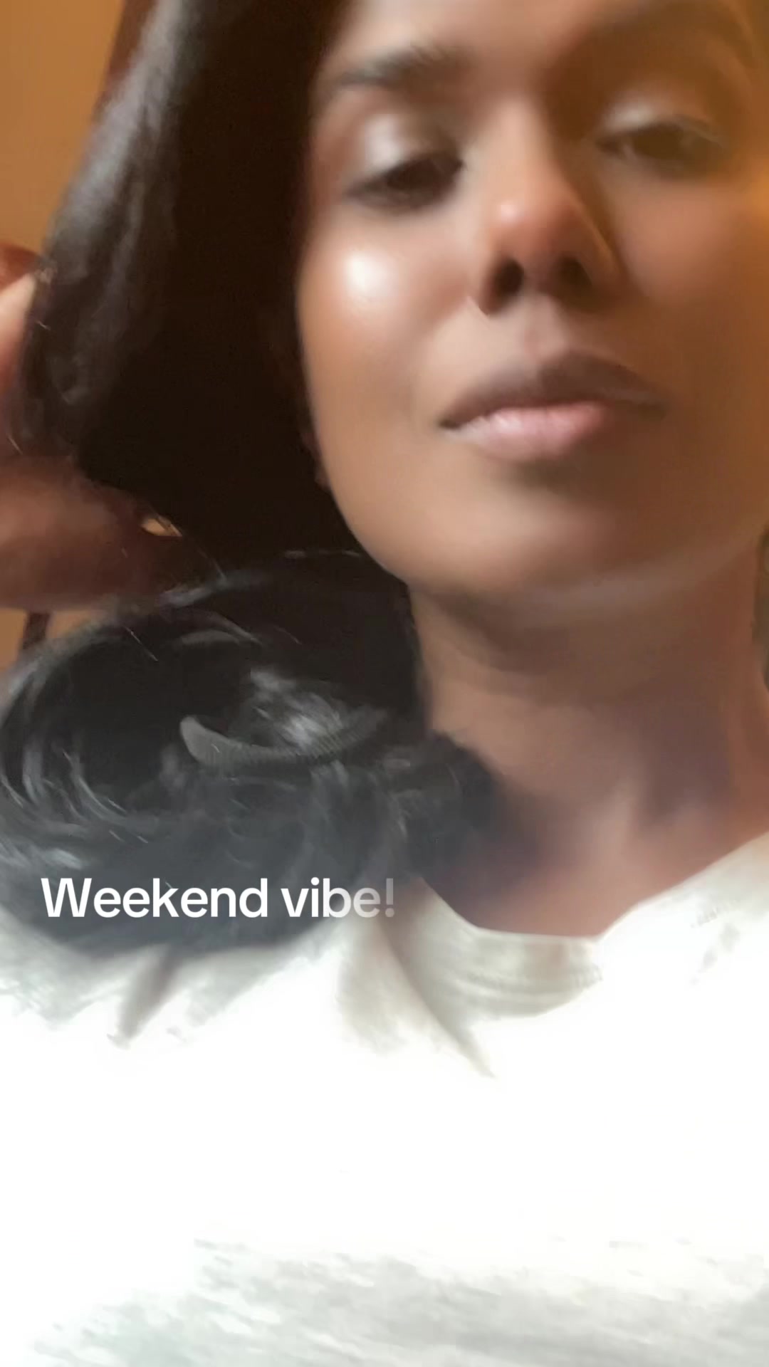 @Smile With Brown Girl