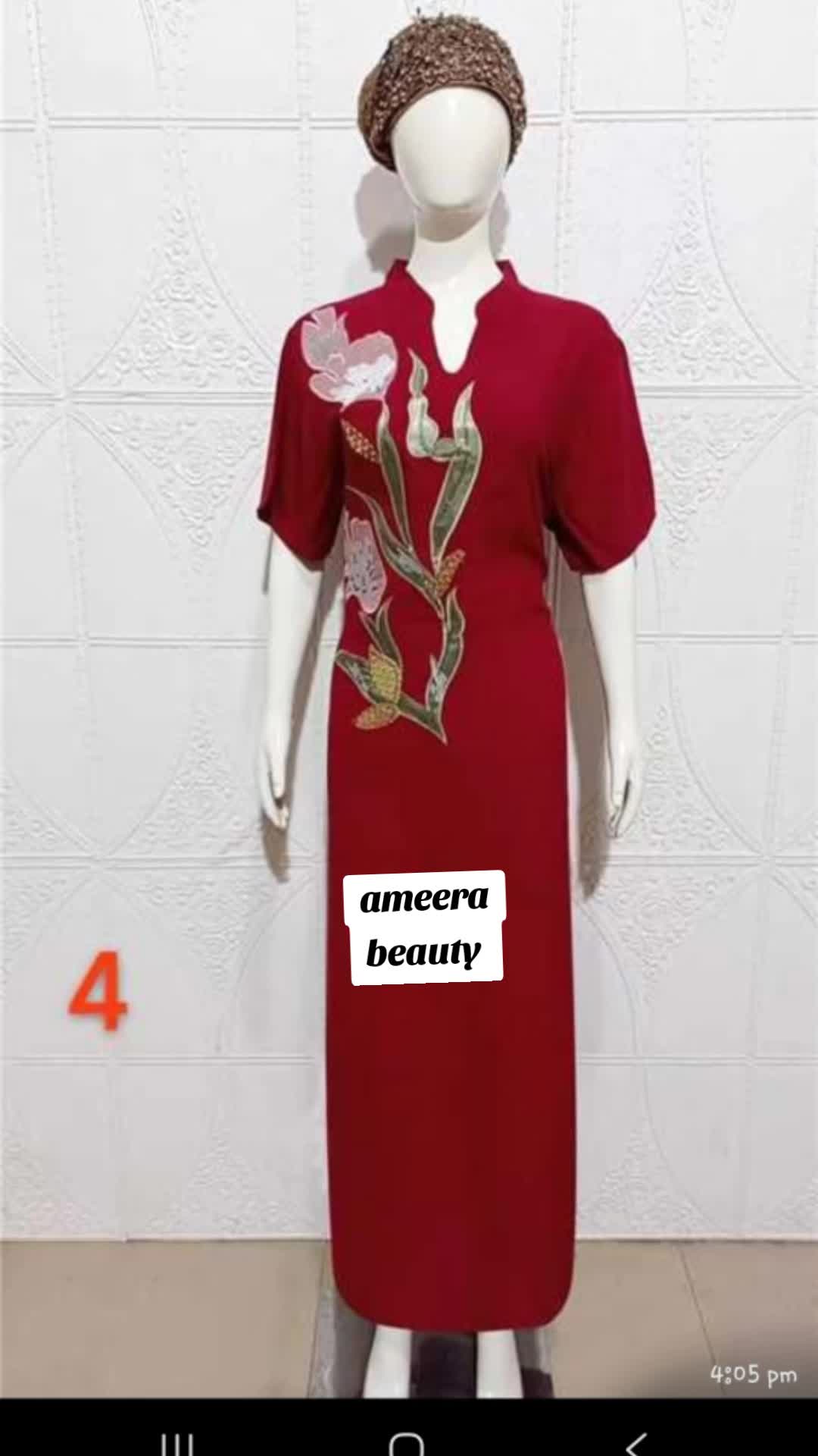 @AMEERA