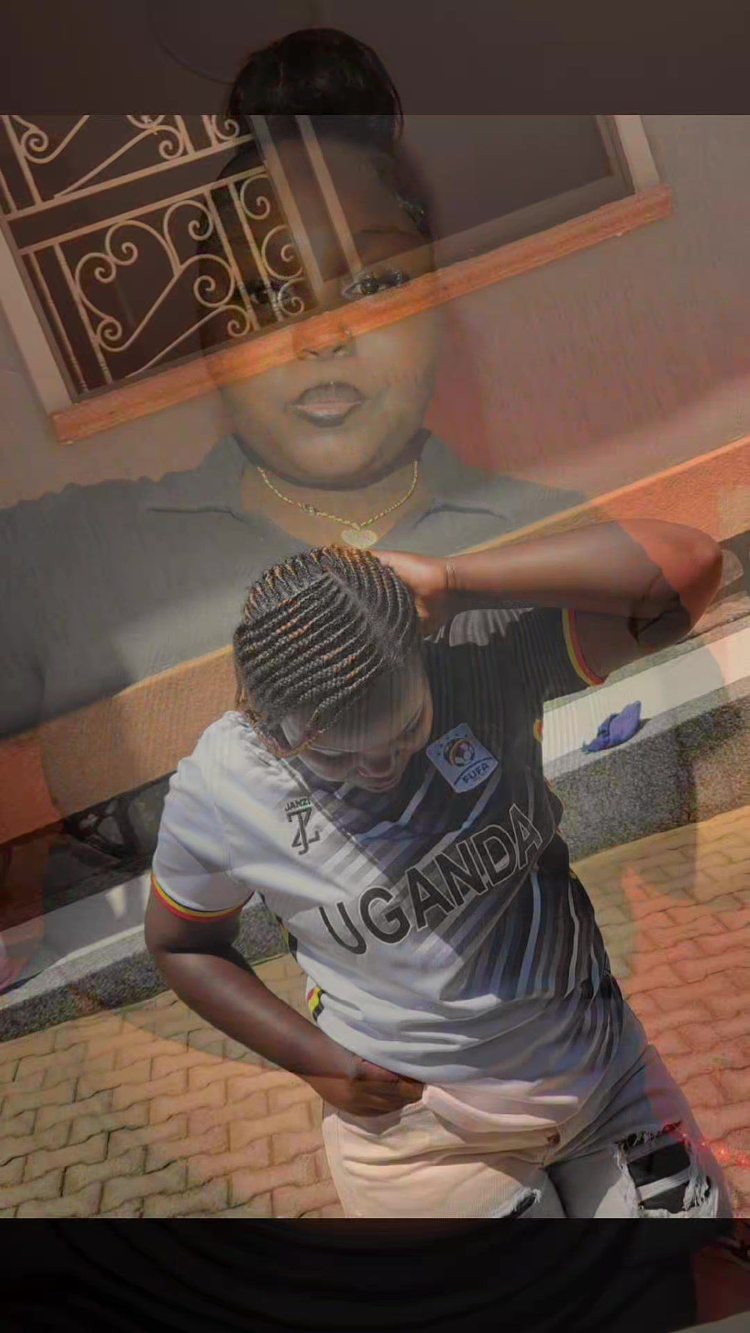 @Imelda Mirembe