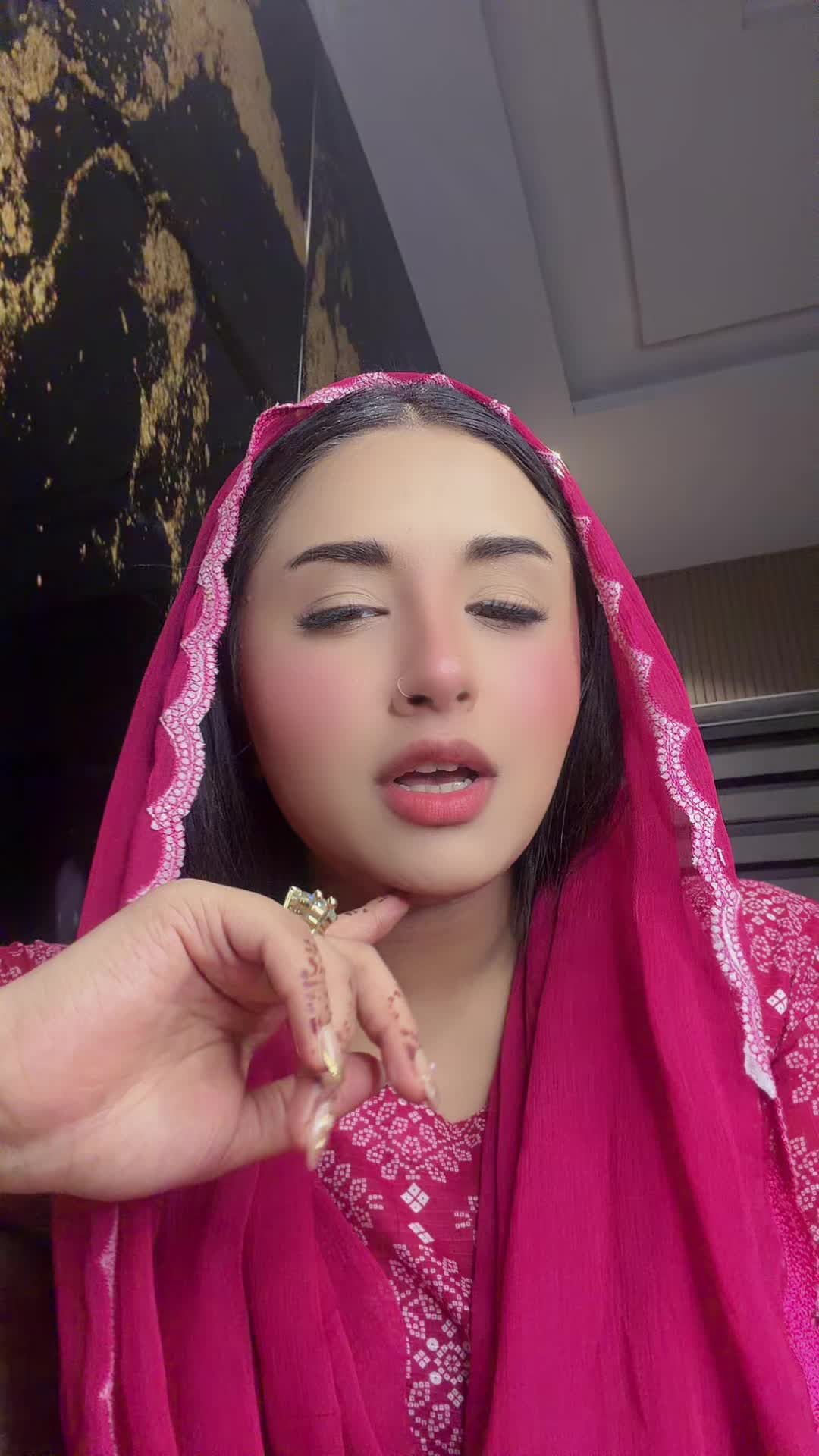 @minahil malik