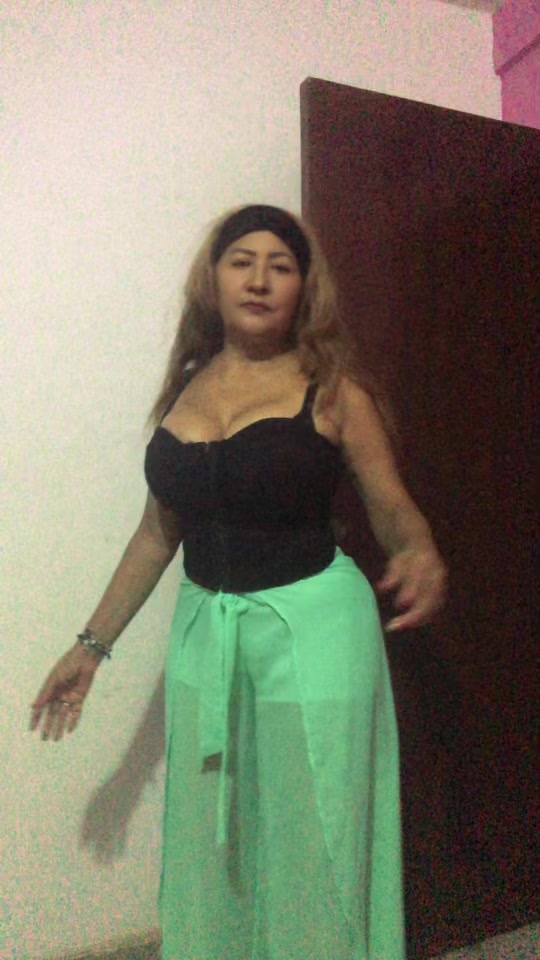 @Bernarda Garcia