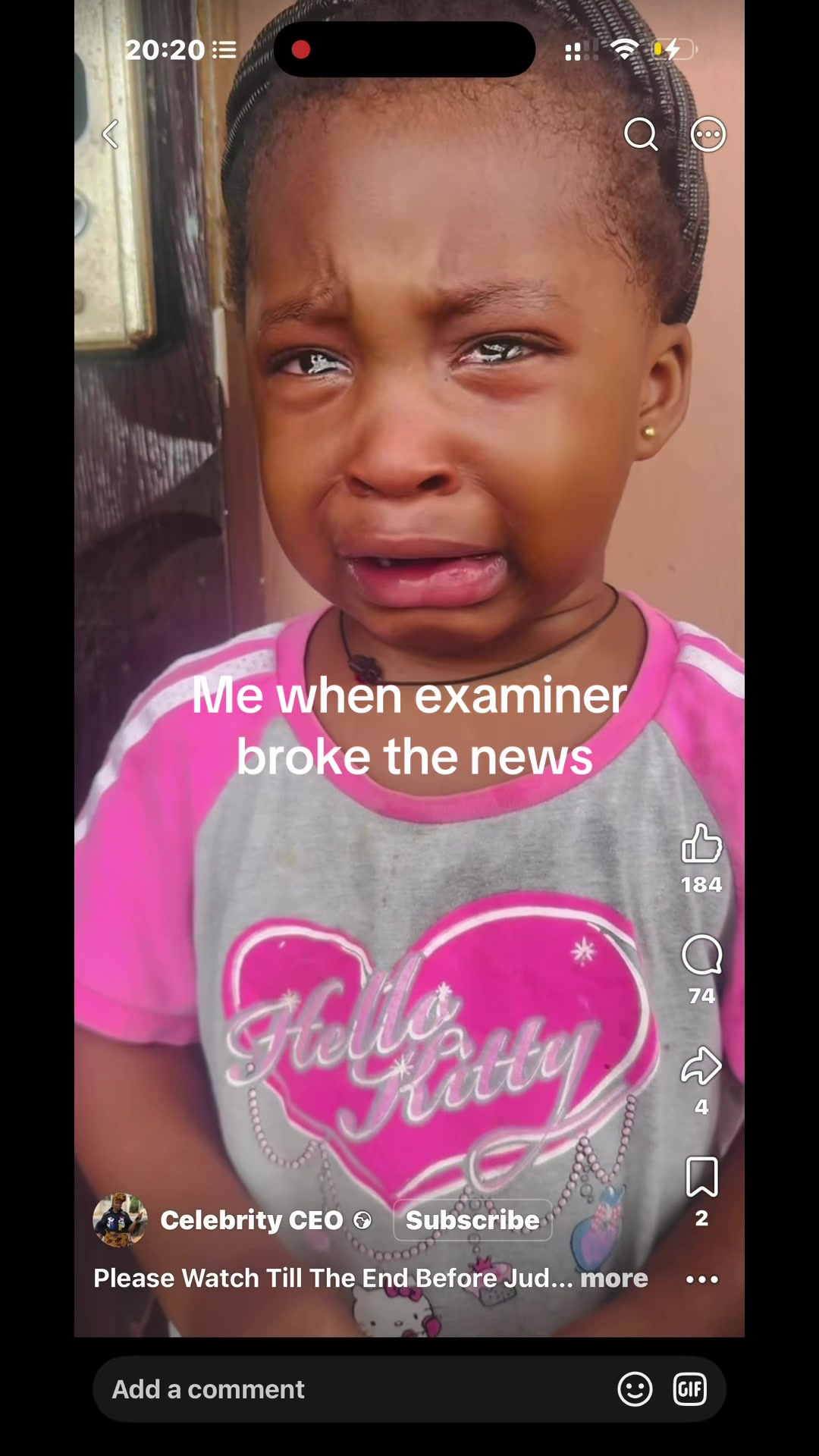 @Faith
