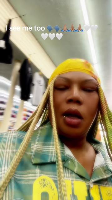 @Deanna Goddess of Mami Wata