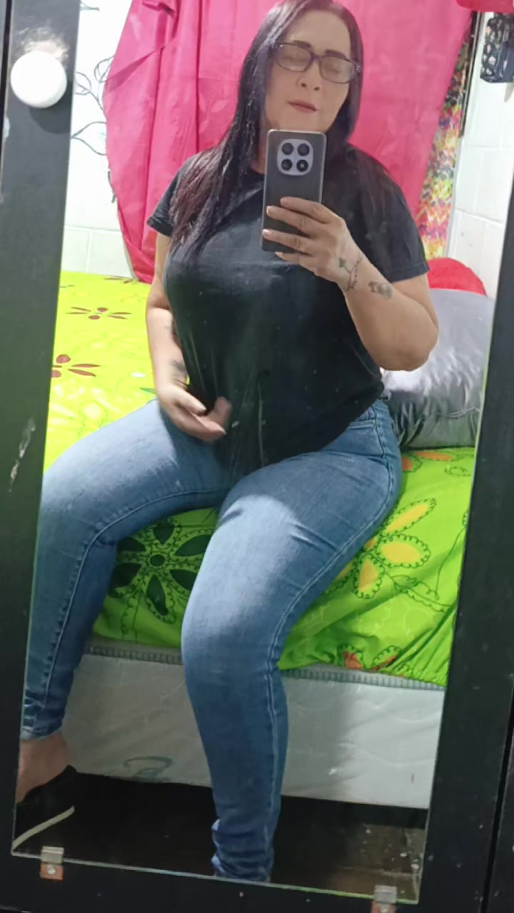 @Dama del árbol