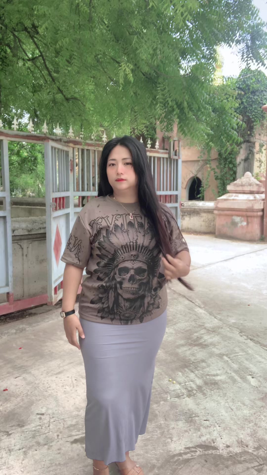 @Me Me Aung