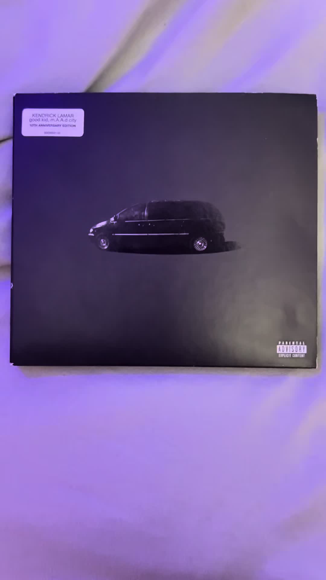 @CD’s and vinyls 26