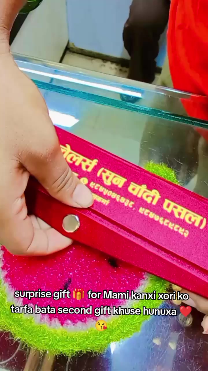 @Rejina ghimire