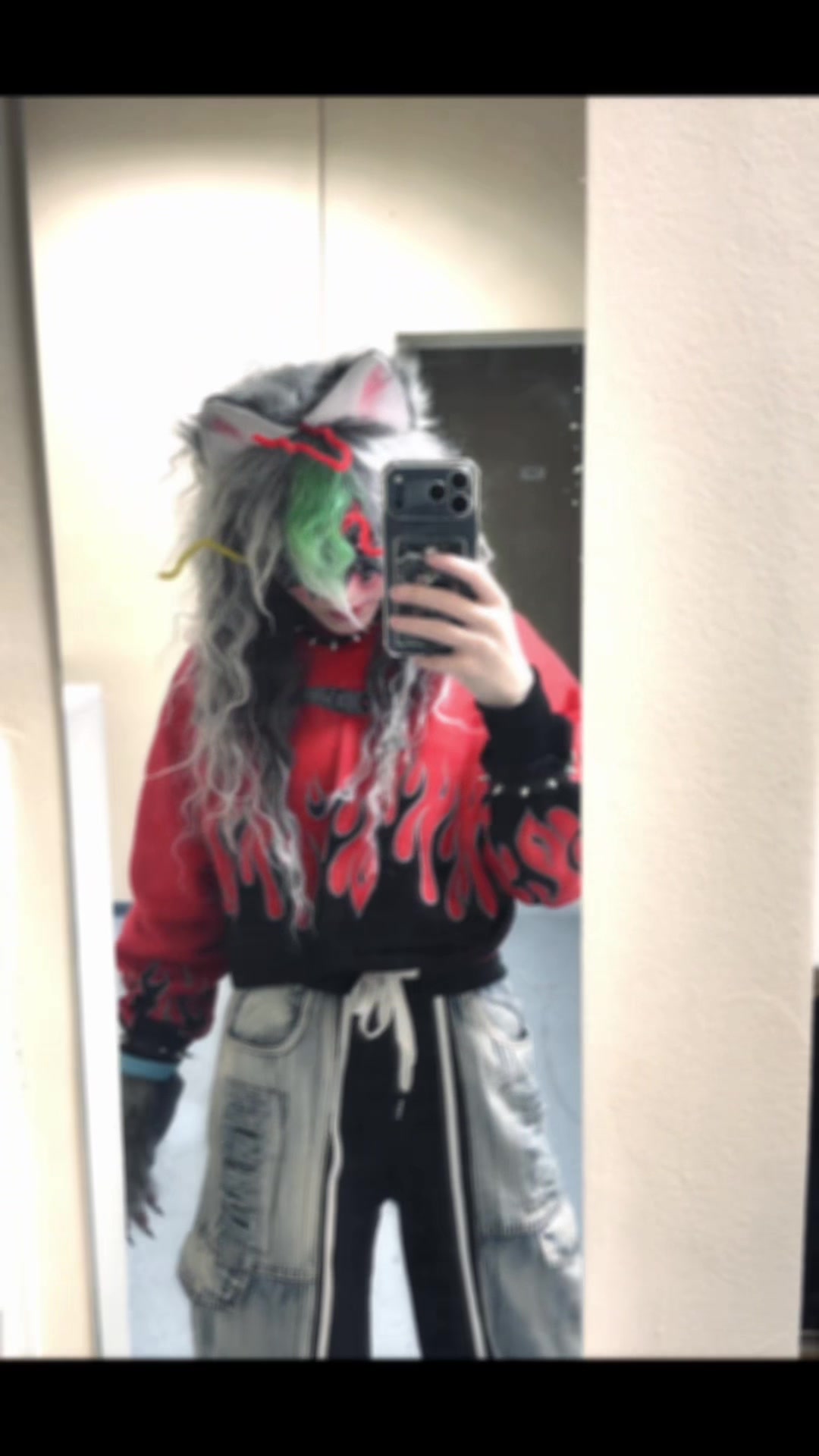 @Mercy_cosplay_angel_He/she🕊️