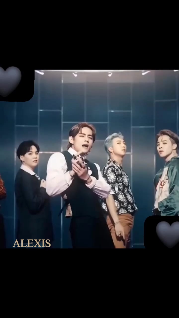 @โฏ๏ธ๐๐ ALEXIS ๐๐๐ซฐ๐ฐ๐ท