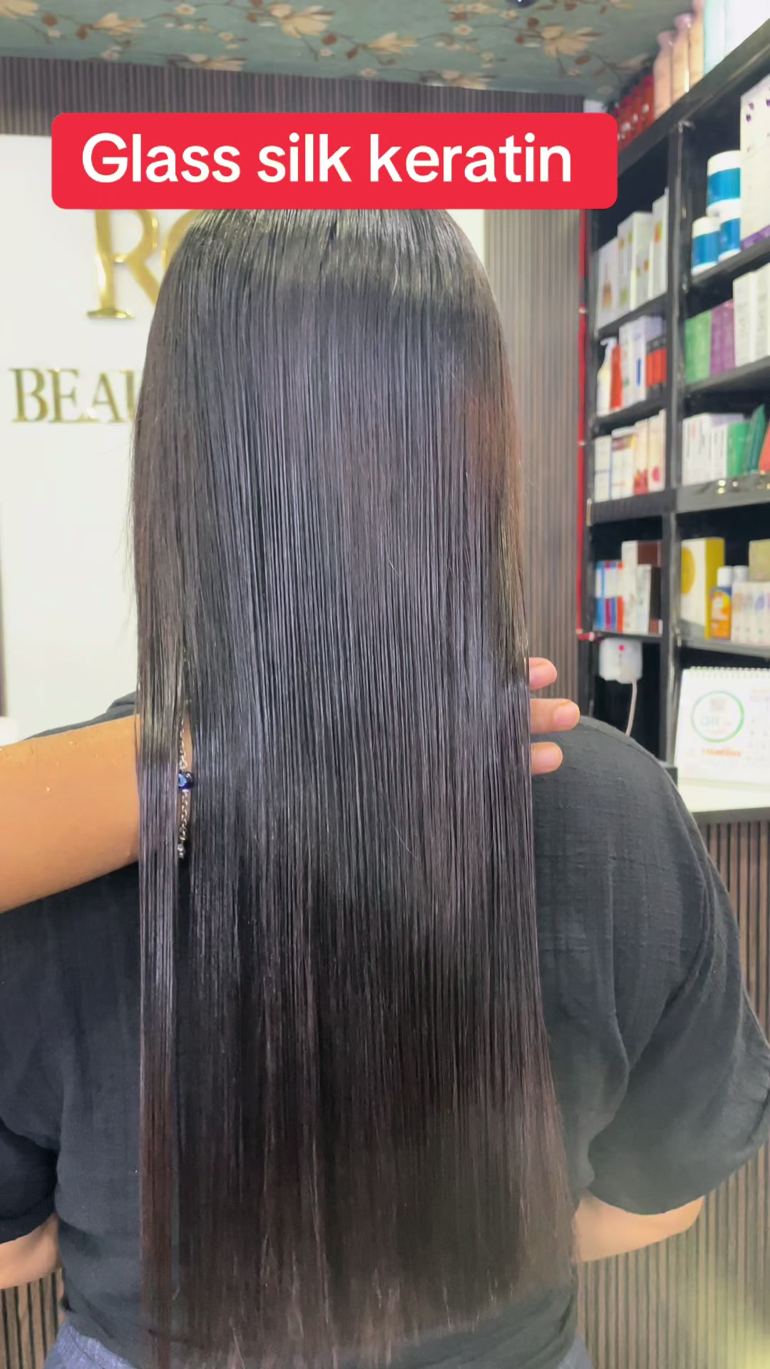 @Rose beauty parlour
