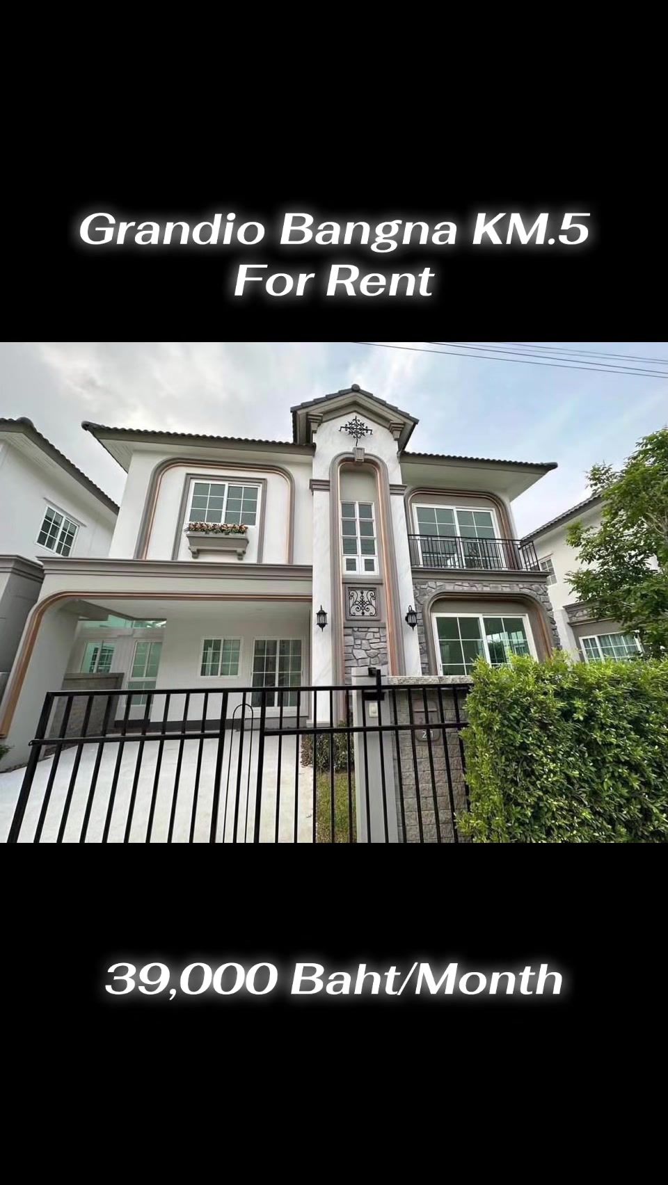 @Daranat Property