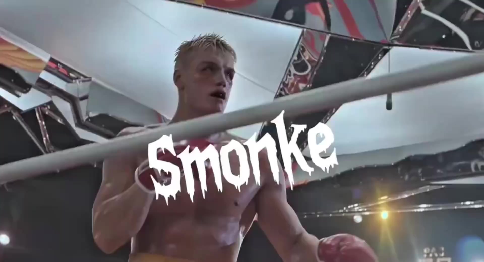 @Smonke
