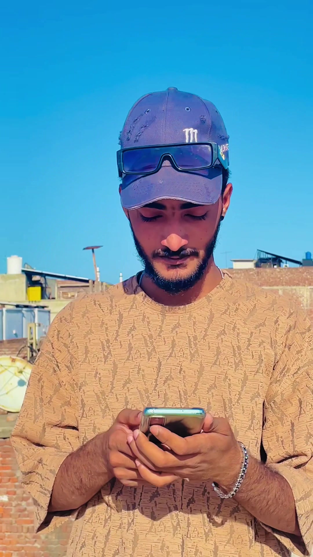 @⚠️🤍 کھرل بادشاہ 🤍⚠️