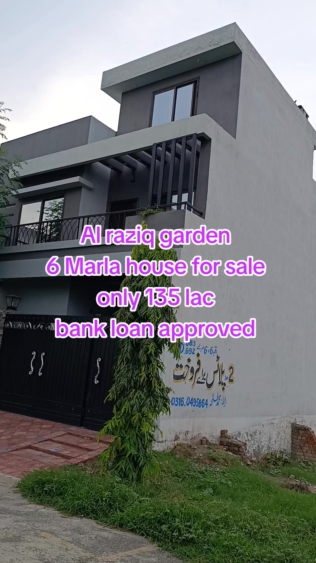 @zaheer Real Estate and builder