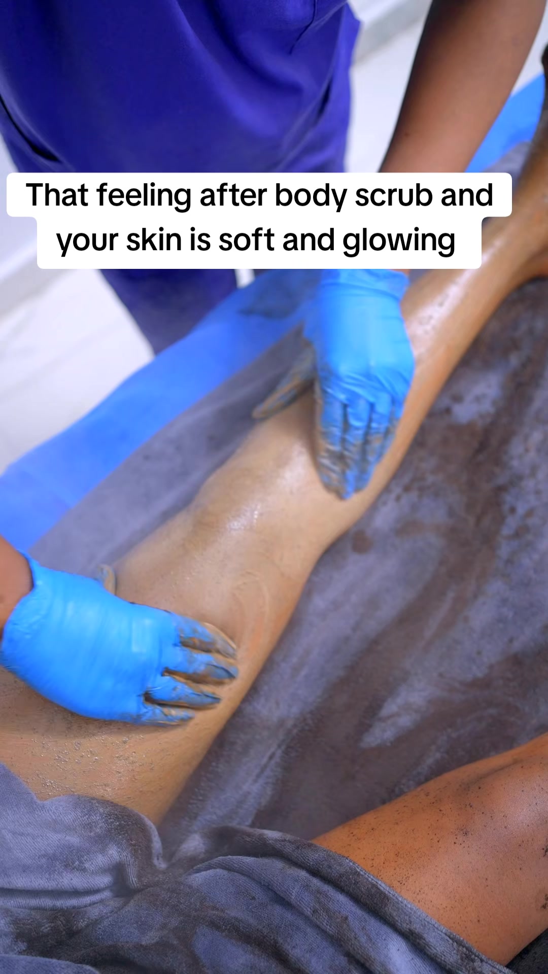 @J&M SPA KENYA