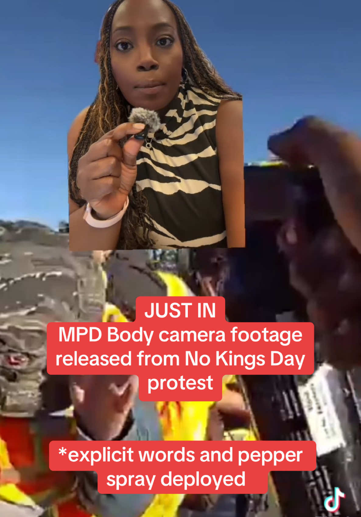 @ImaniWilliamsTV