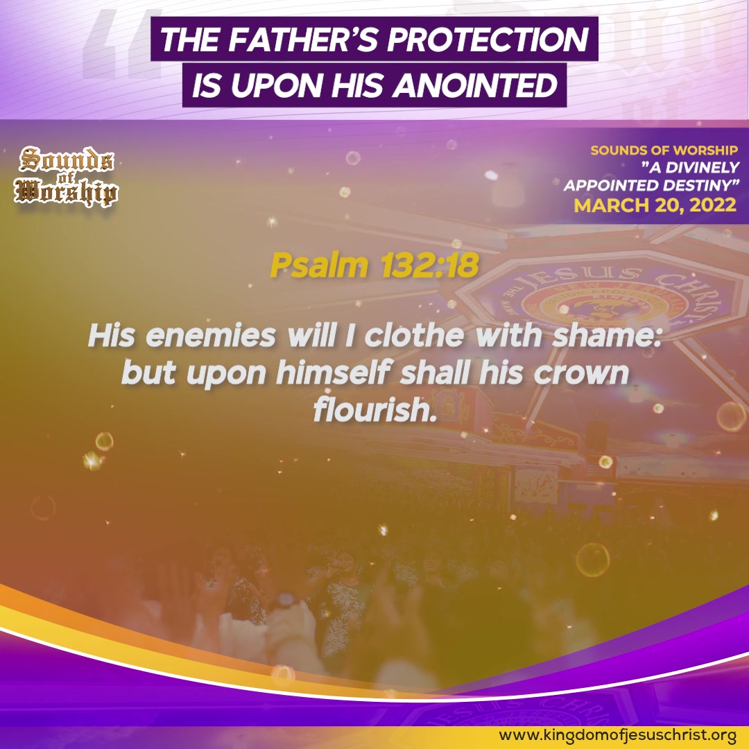 @Pastor Apollo C. Quiboloy