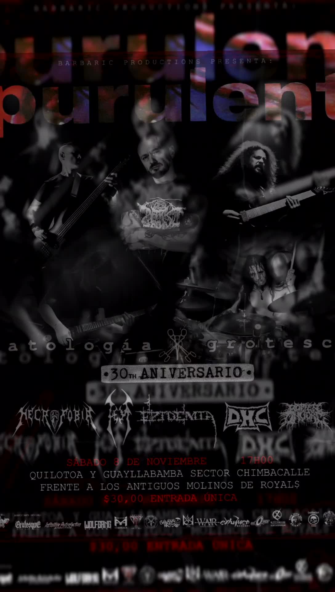 @BARBARIC PRODS.EC