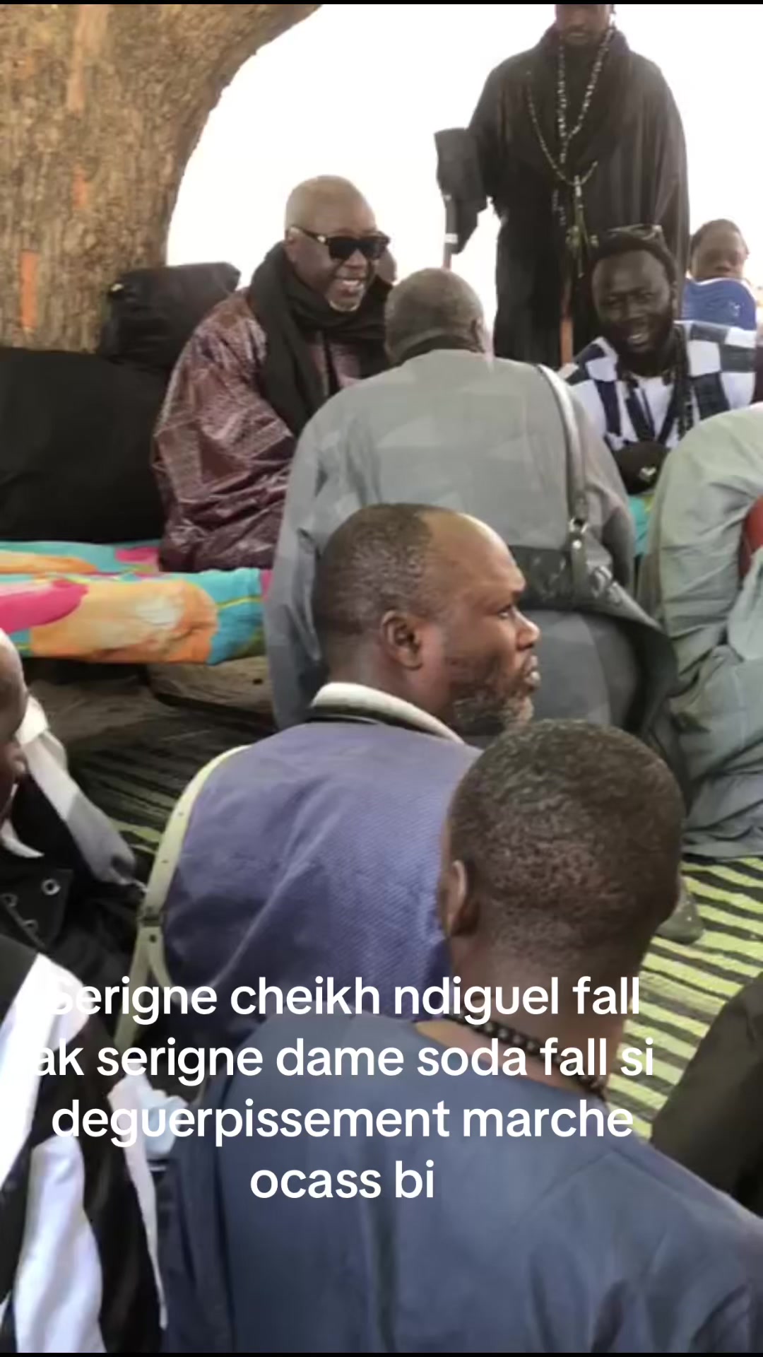 @yaye fall ndiguel