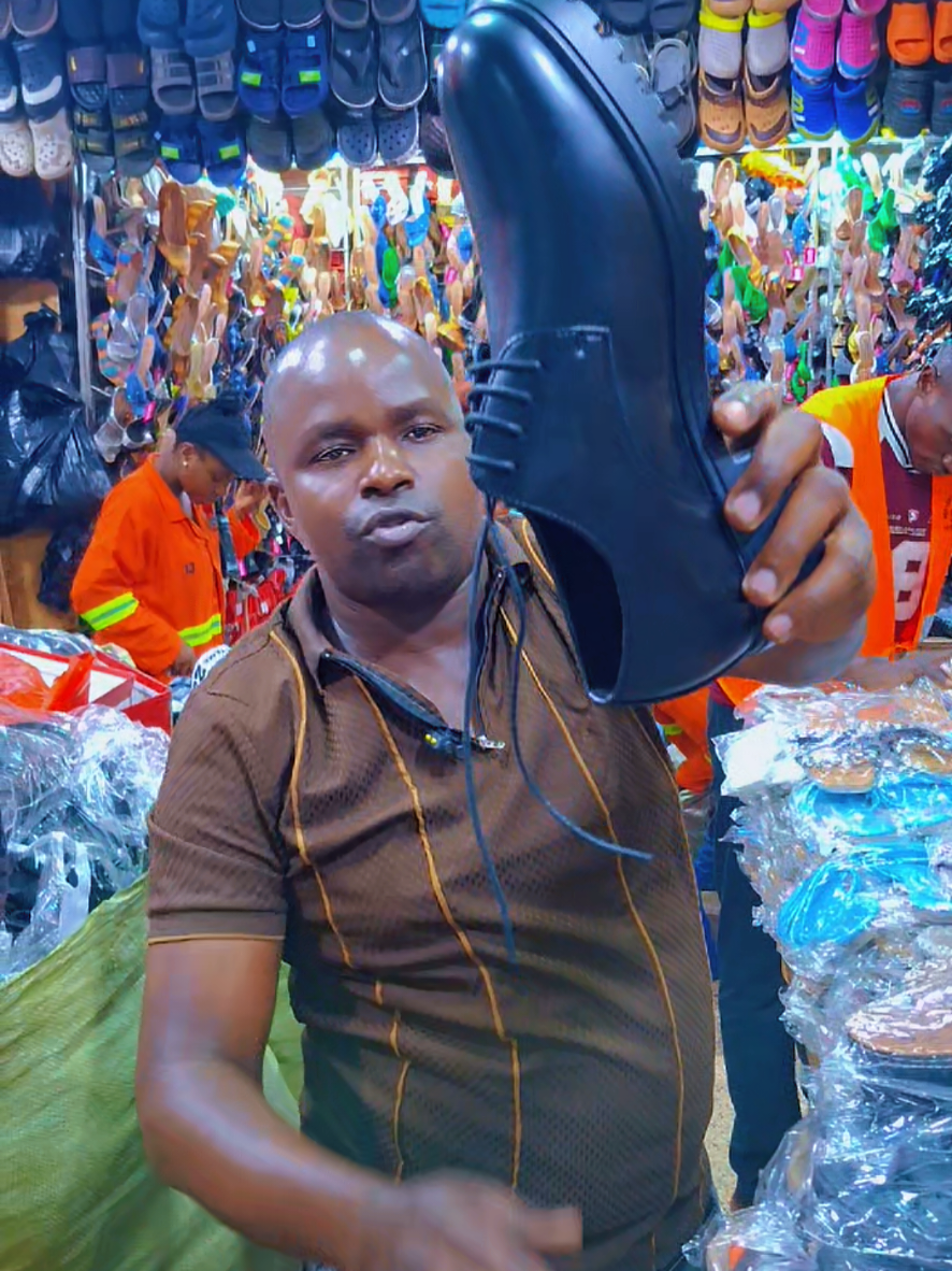 @mayanja shoes
