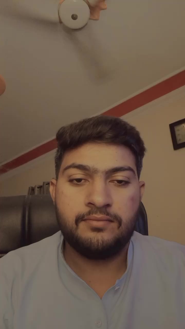 @°•ملک فرقان کی شاعری°•