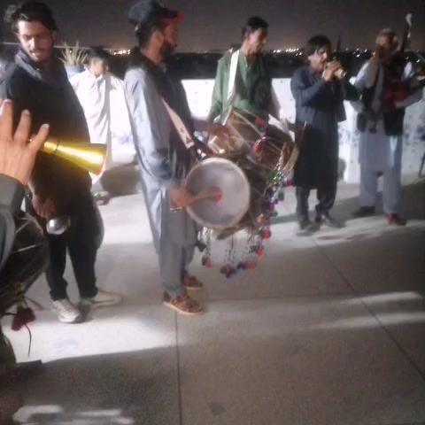 @Hamad kashmiri