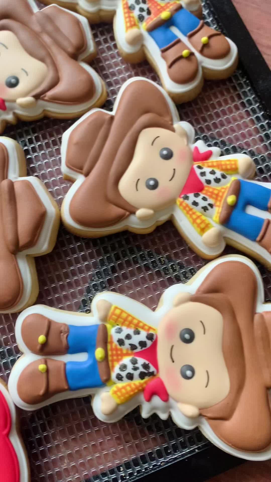 @Alana Cookies