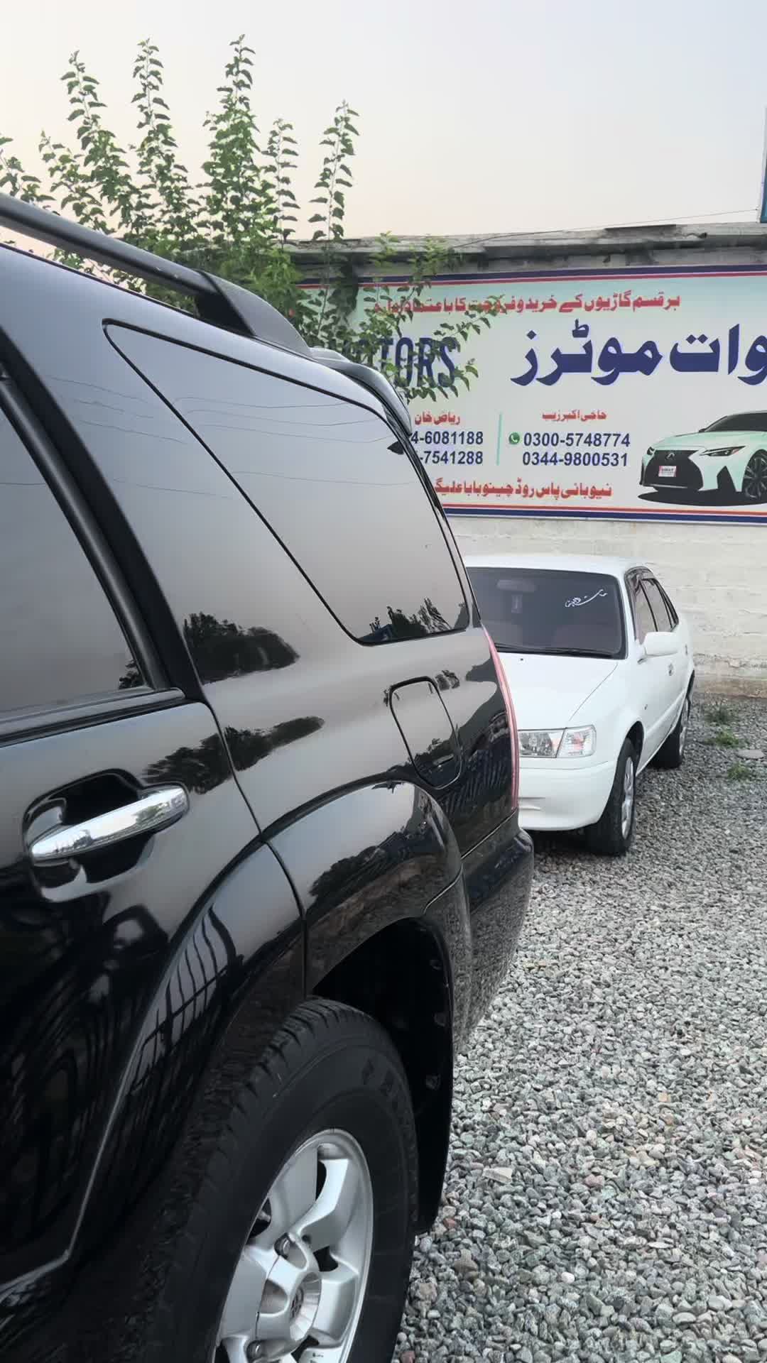 @NEW SWAT MOTORS
