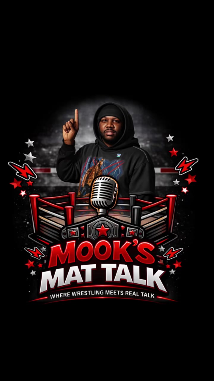 @Mook’s Mat Talk