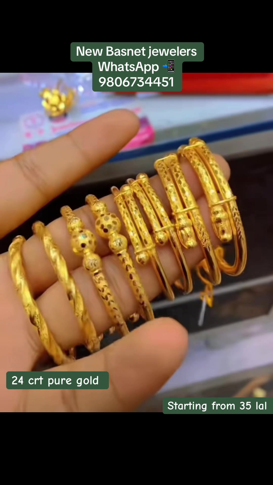 @New Basnet jewelers