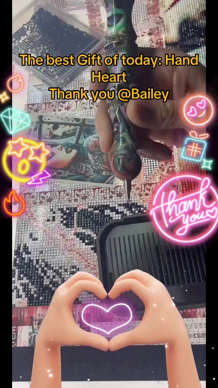 @𝑮𝒊𝒏𝒂&rsquo;𝒔 𝑺𝒑𝒂𝒓𝒌𝒍𝒆 ✨