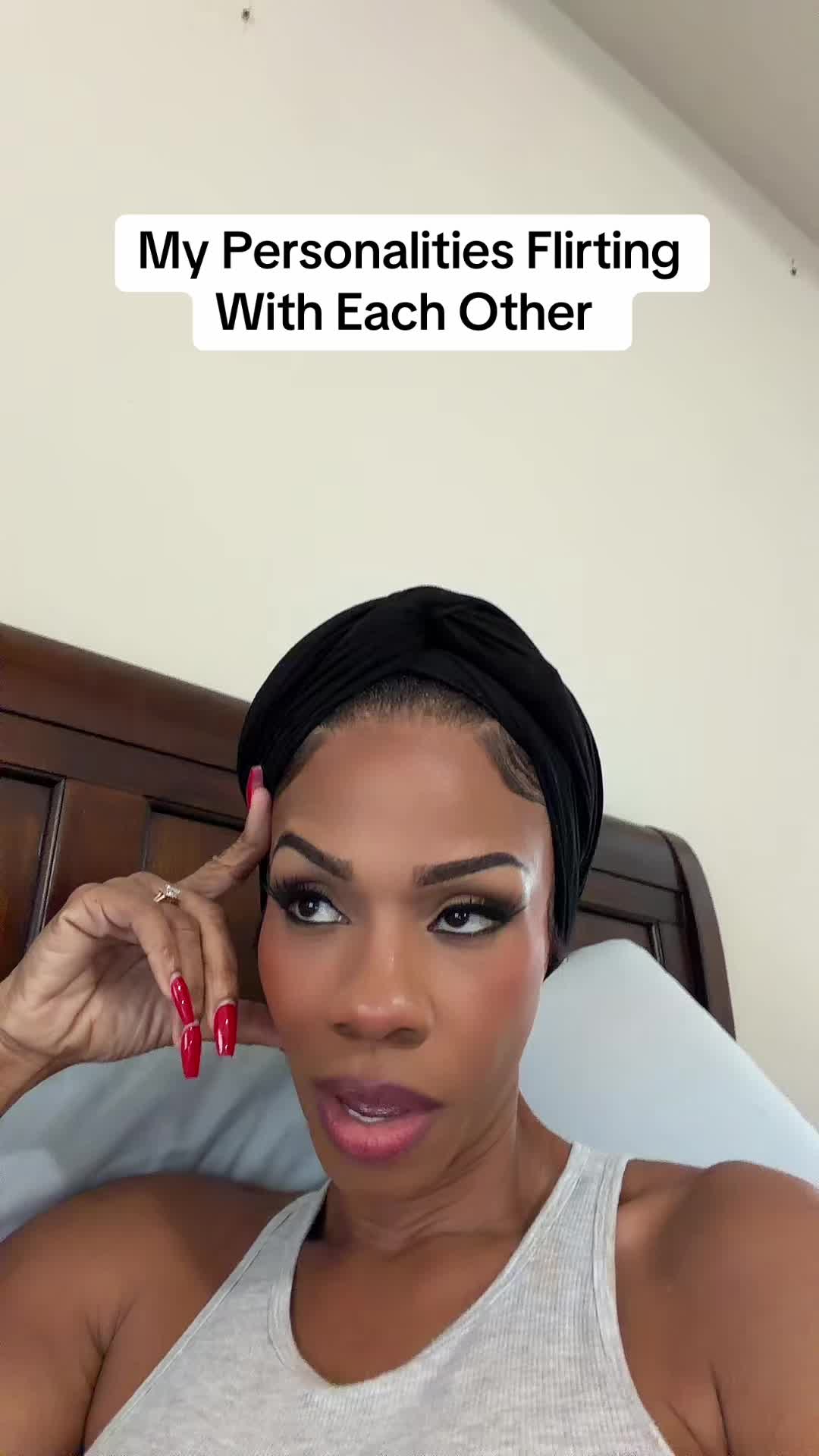 @Tenishia