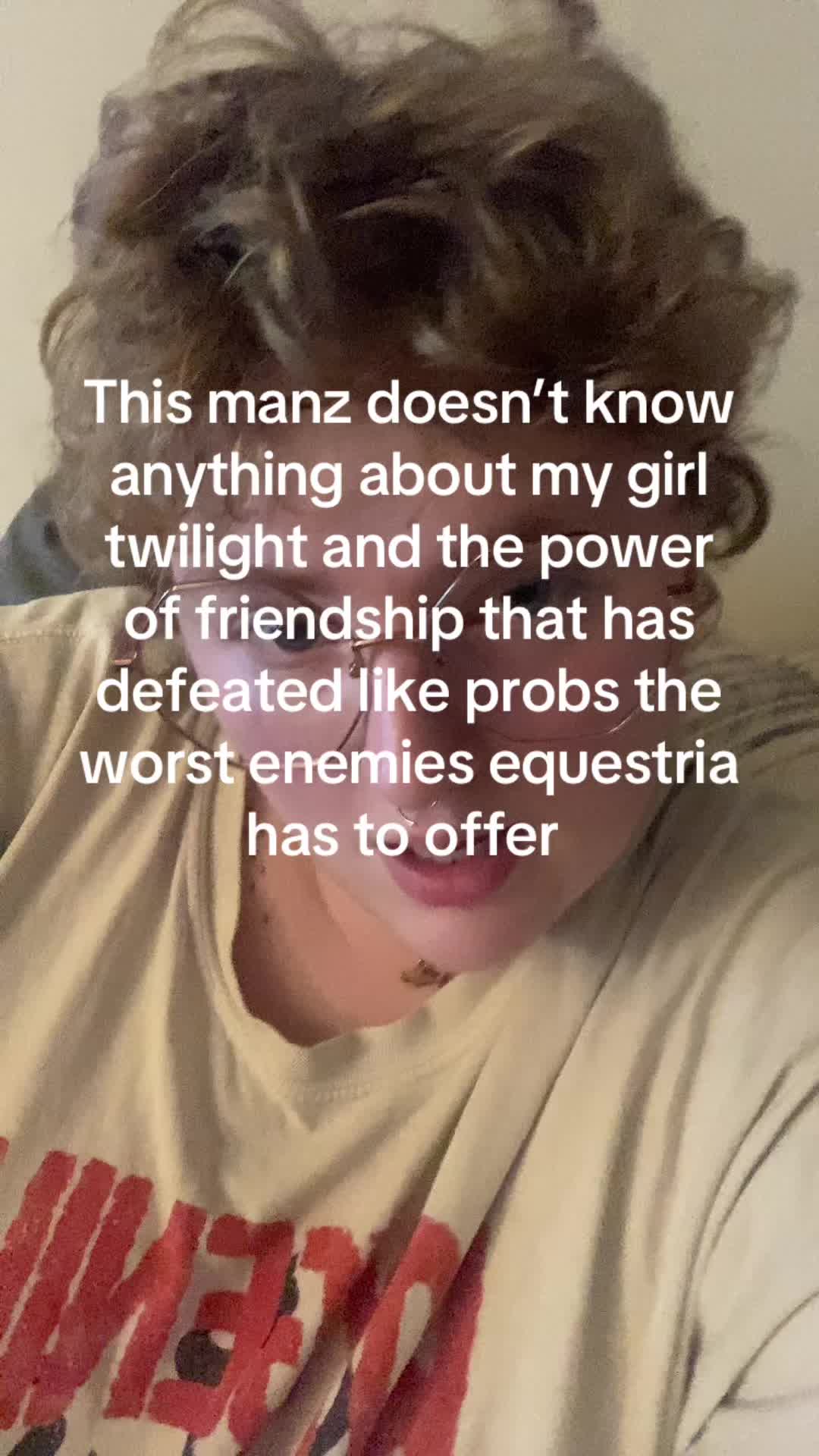 @I don’t have a name