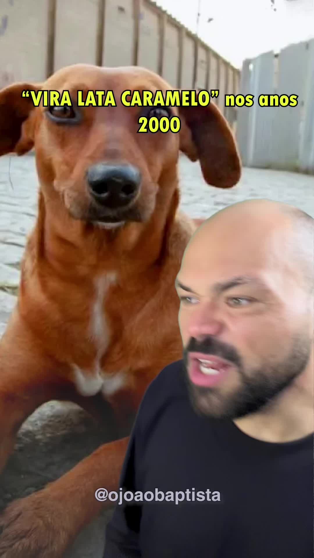 @Jo&atilde;o Baptista