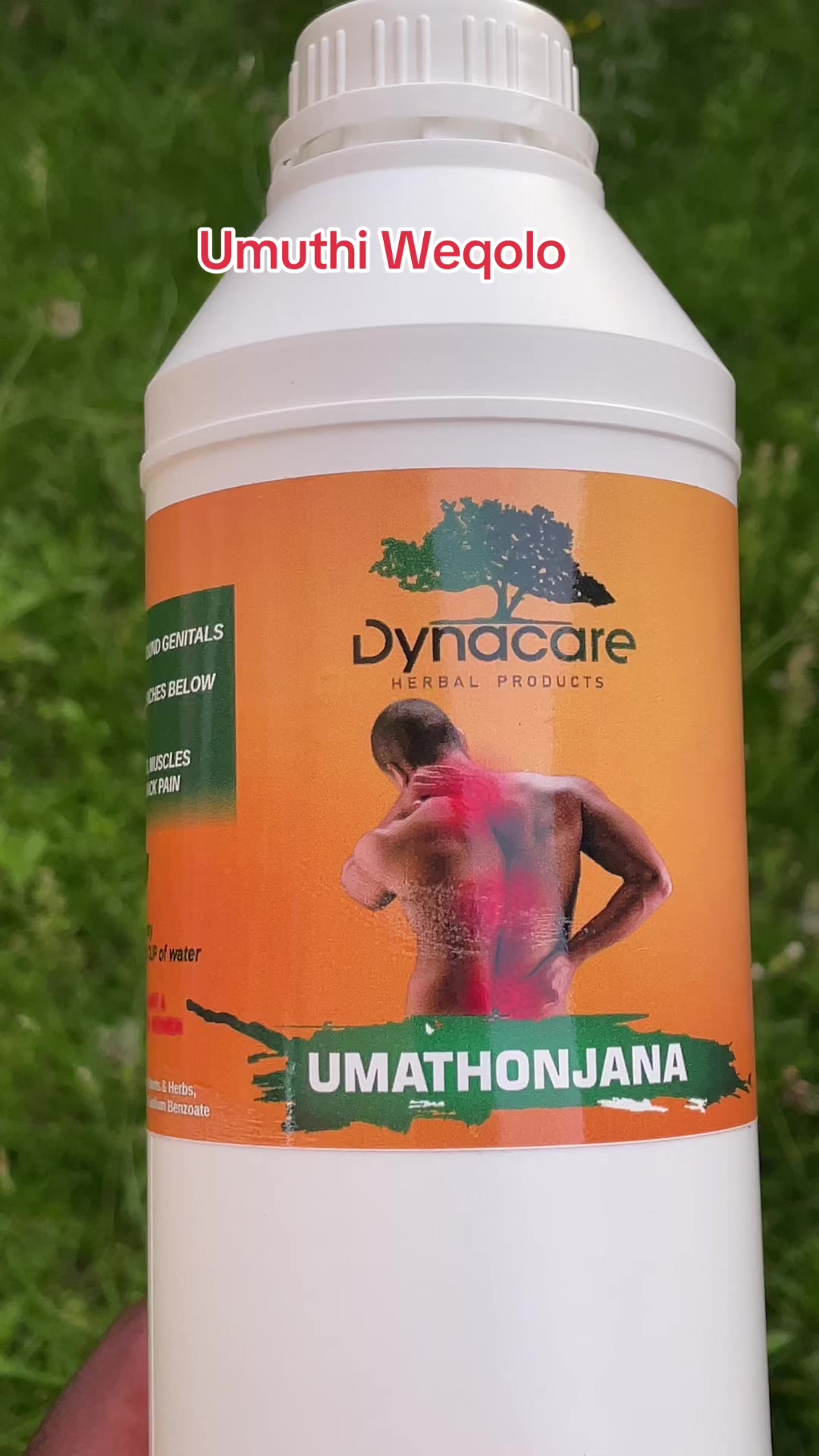 @Dynacare herbal products
