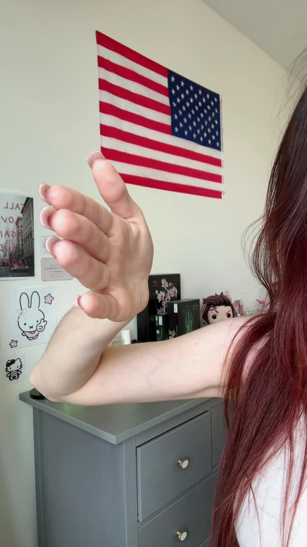 @Bonnie Petite