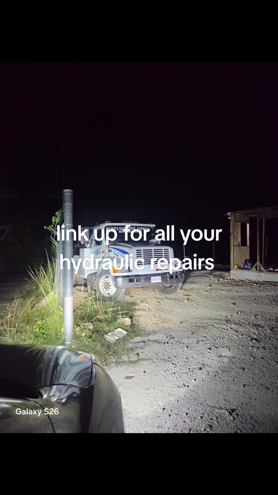 @Maro's EasyMove Express
