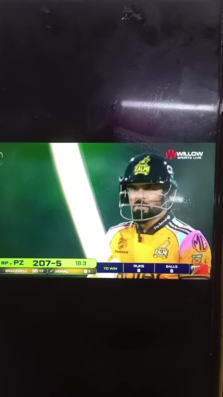 @cricket all