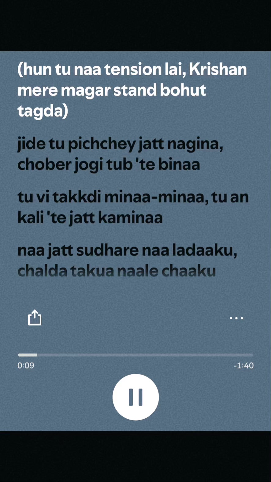 @Punjabi Verse🎵