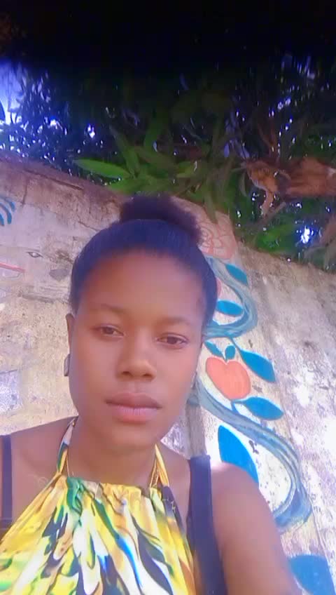 @Mariatu Sesay