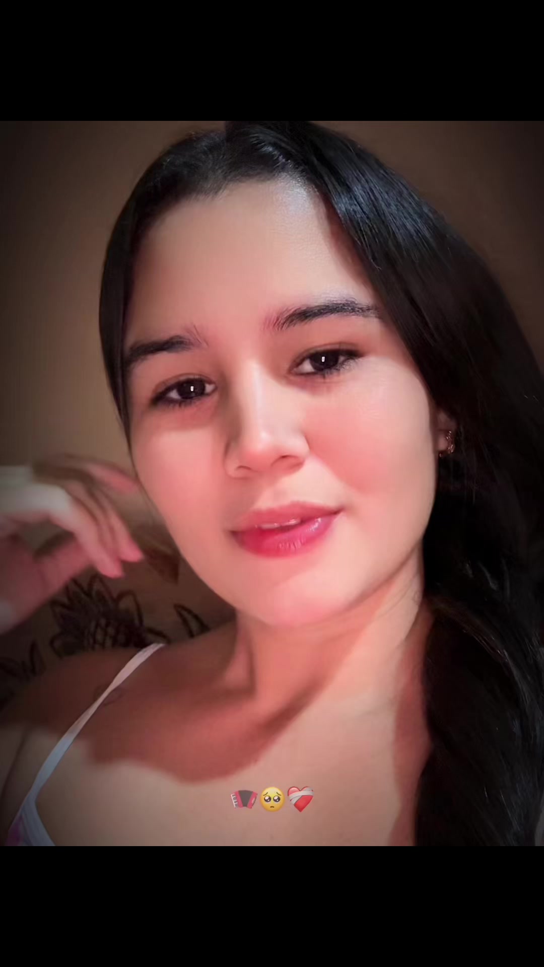 @🪗Carolina Gallegos🪗