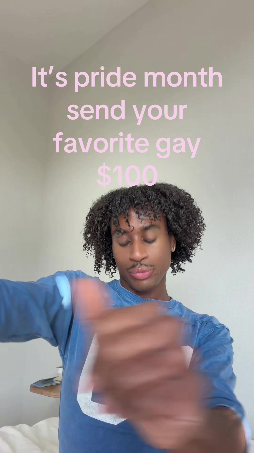 @Shawn
